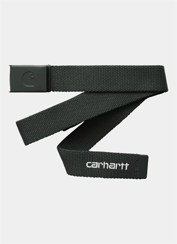 Carhartt WIP C Logo Tonalt Bälte